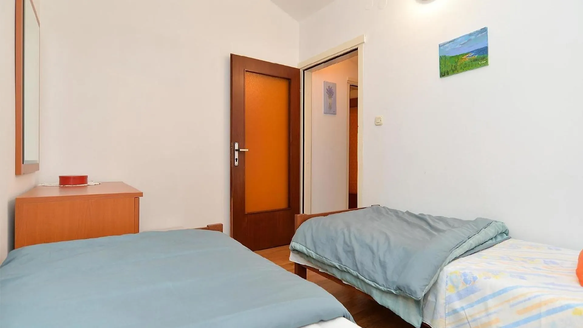 Ferienwohnung Fuer 4 Personen Ca 50 Qm In Medulin, Istrien Suedkueste Von Istrien Apartment