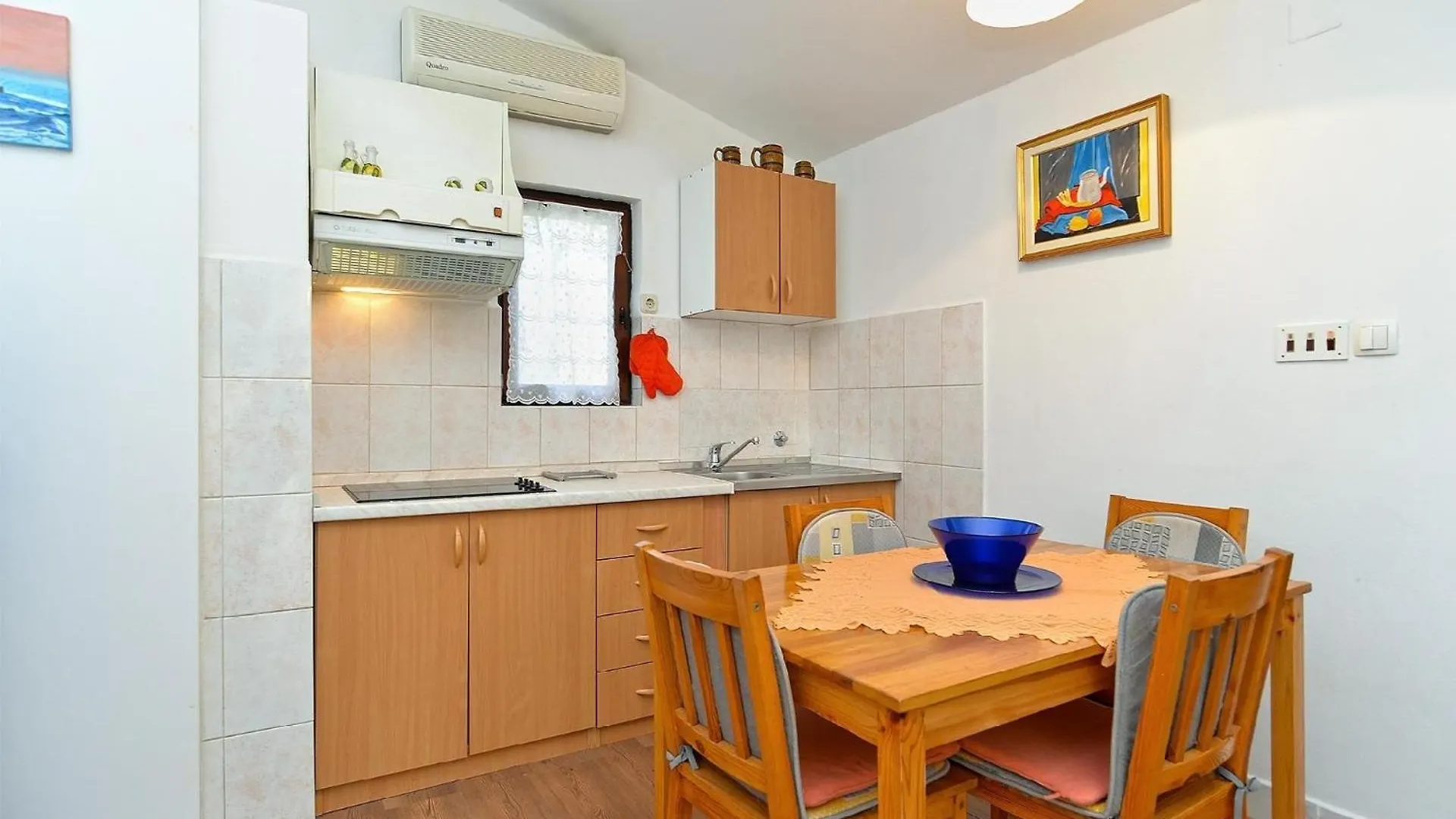 Ferienwohnung Fuer 4 Personen Ca 50 Qm In Medulin, Istrien Suedkueste Von Istrien Apartment