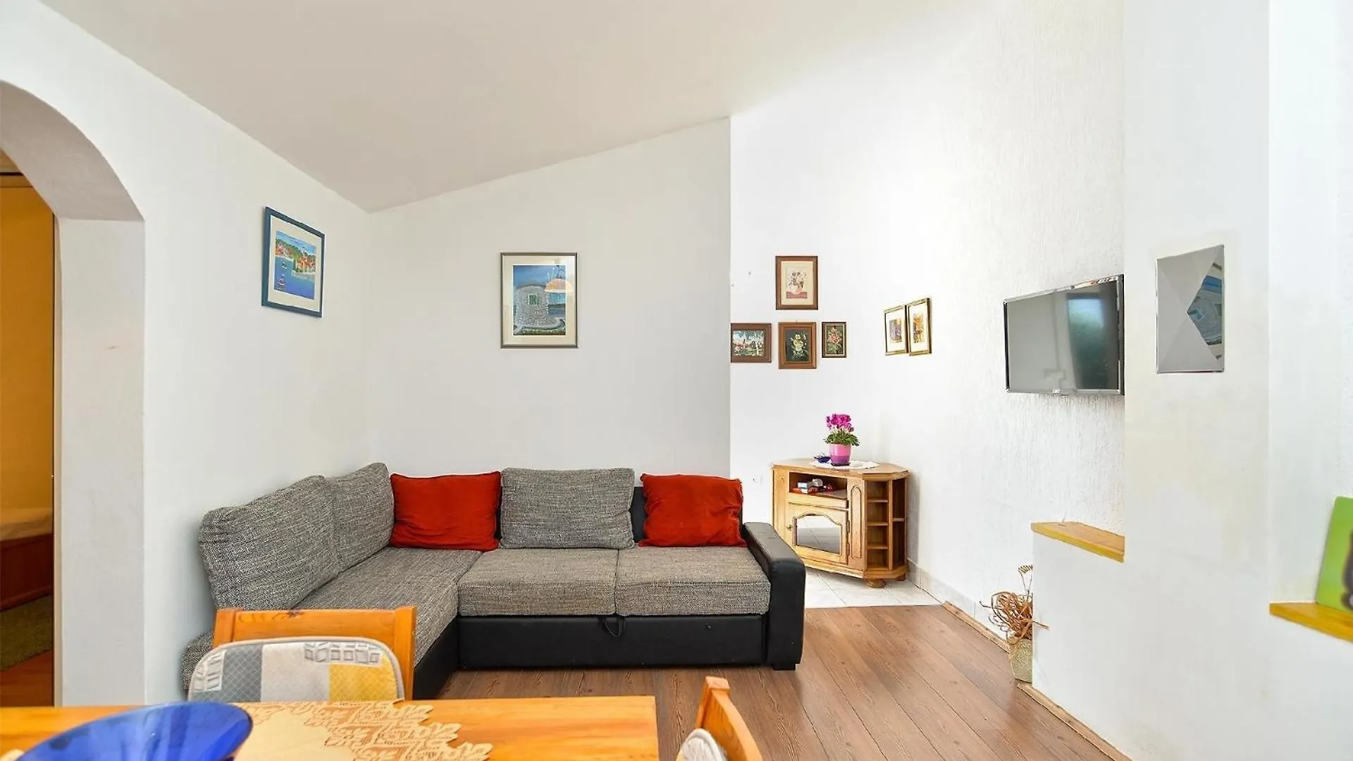 Apartment Ferienwohnung Fuer 4 Personen Ca 50 Qm In Medulin, Istrien Suedkueste Von Istrien Croatia