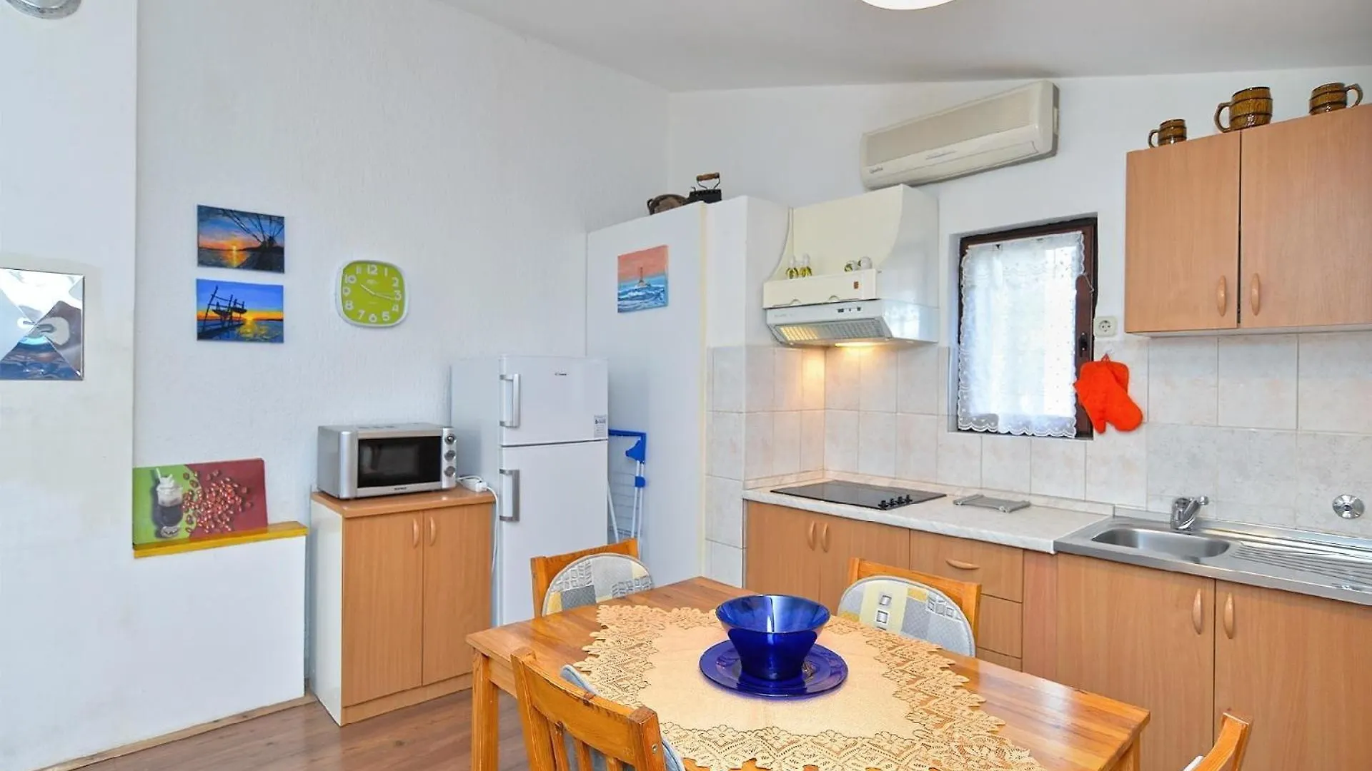 Ferienwohnung Fuer 4 Personen Ca 50 Qm In Medulin, Istrien Suedkueste Von Istrien 0*, Medulin