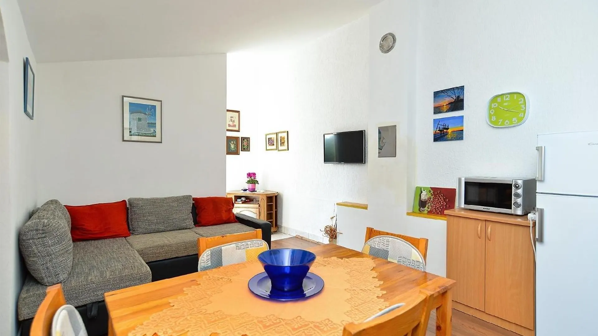 Ferienwohnung Fuer 4 Personen Ca 50 Qm In Medulin, Istrien Suedkueste Von Istrien Apartment Medulin