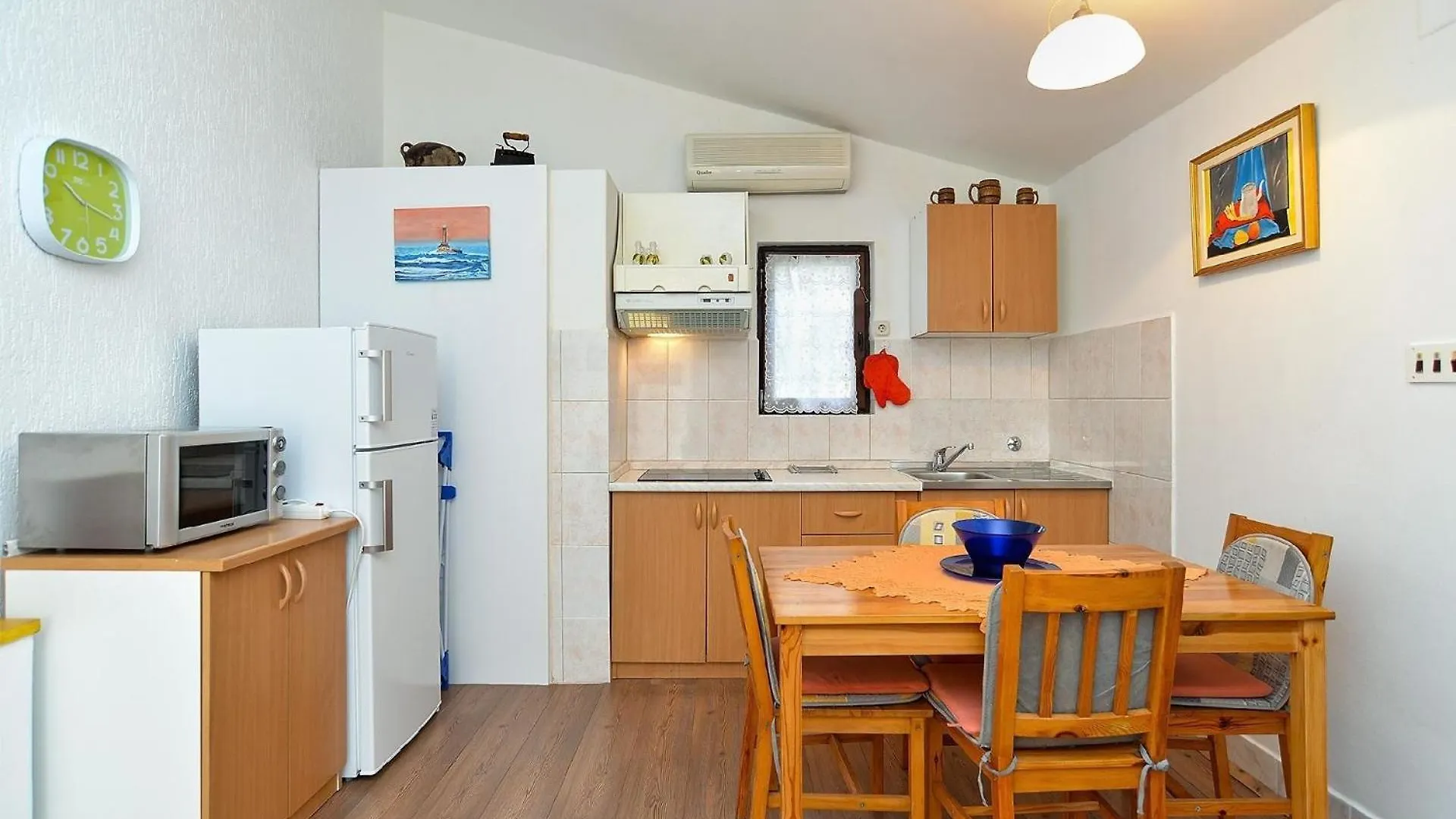 Apartment Ferienwohnung Fuer 4 Personen Ca 50 Qm In Medulin, Istrien Suedkueste Von Istrien