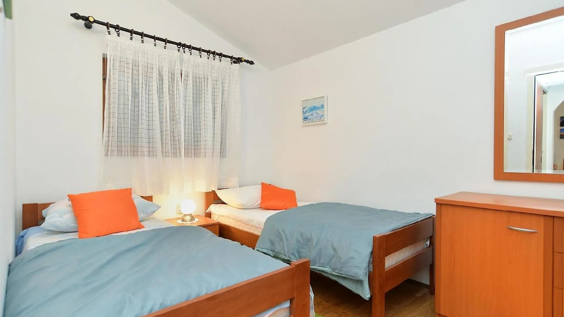 Ferienwohnung Fuer 4 Personen Ca 50 Qm In Medulin, Istrien Suedkueste Von Istrien Croatia