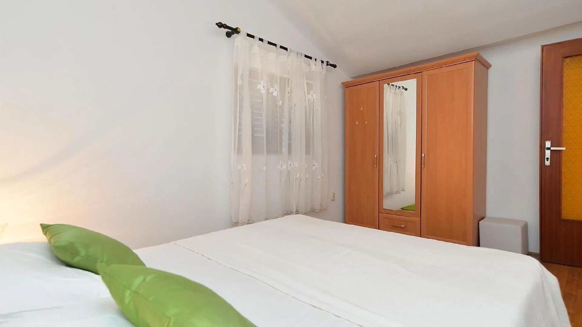 Ferienwohnung Fuer 4 Personen Ca 50 Qm In Medulin, Istrien Suedkueste Von Istrien Medulin