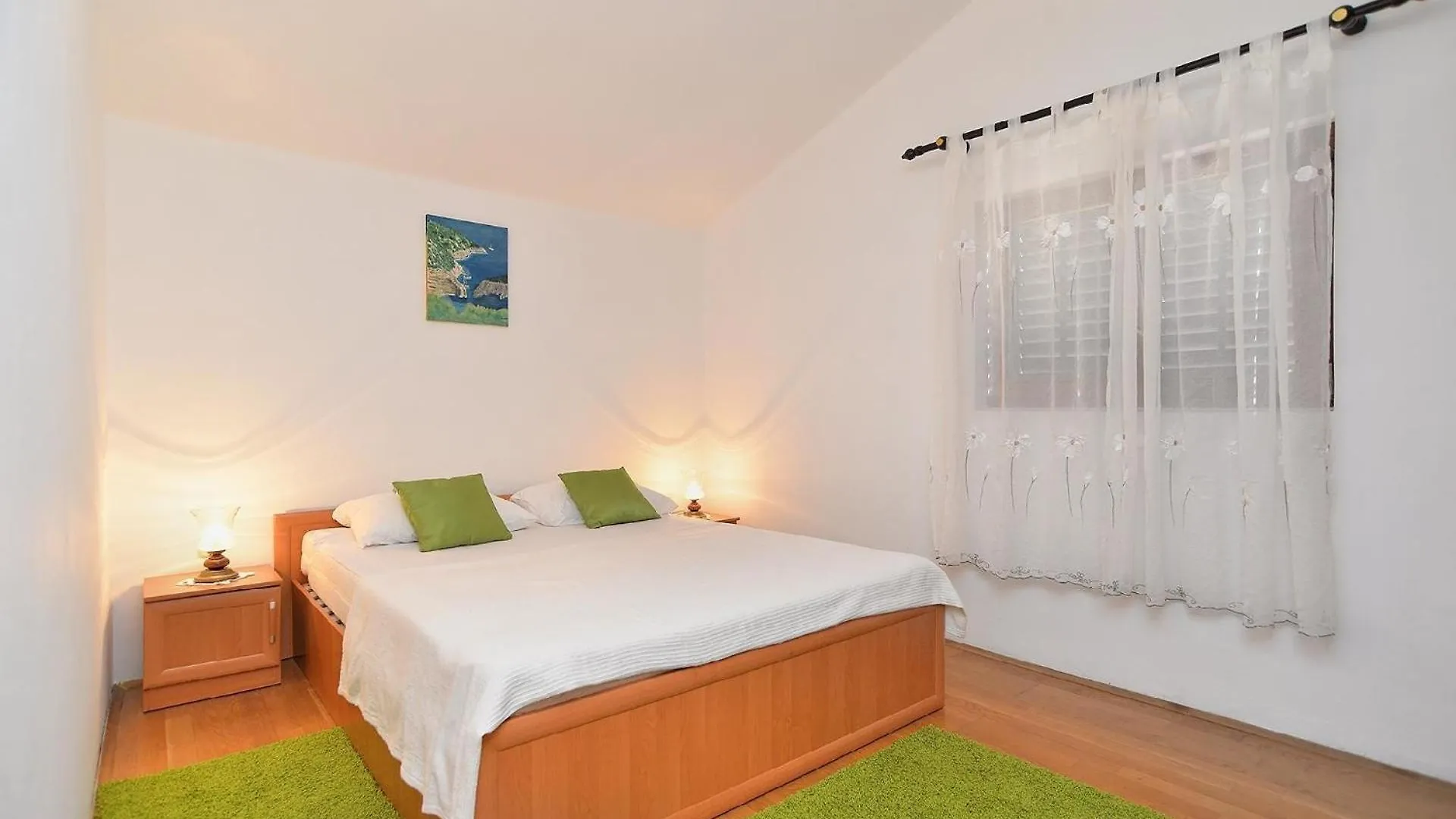 Apartment Ferienwohnung Fuer 4 Personen Ca 50 Qm In Medulin, Istrien Suedkueste Von Istrien